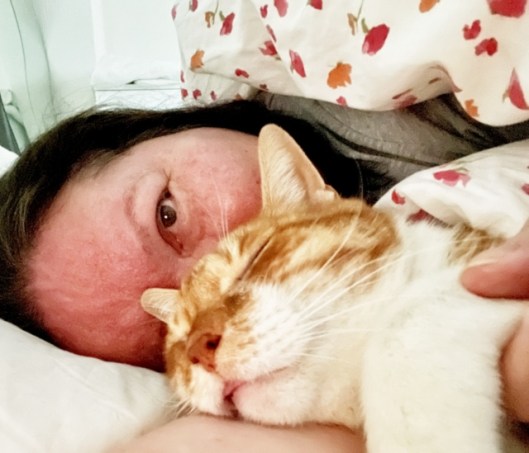 caturday may 29 2021