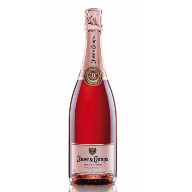 brut rose