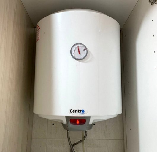 water heater