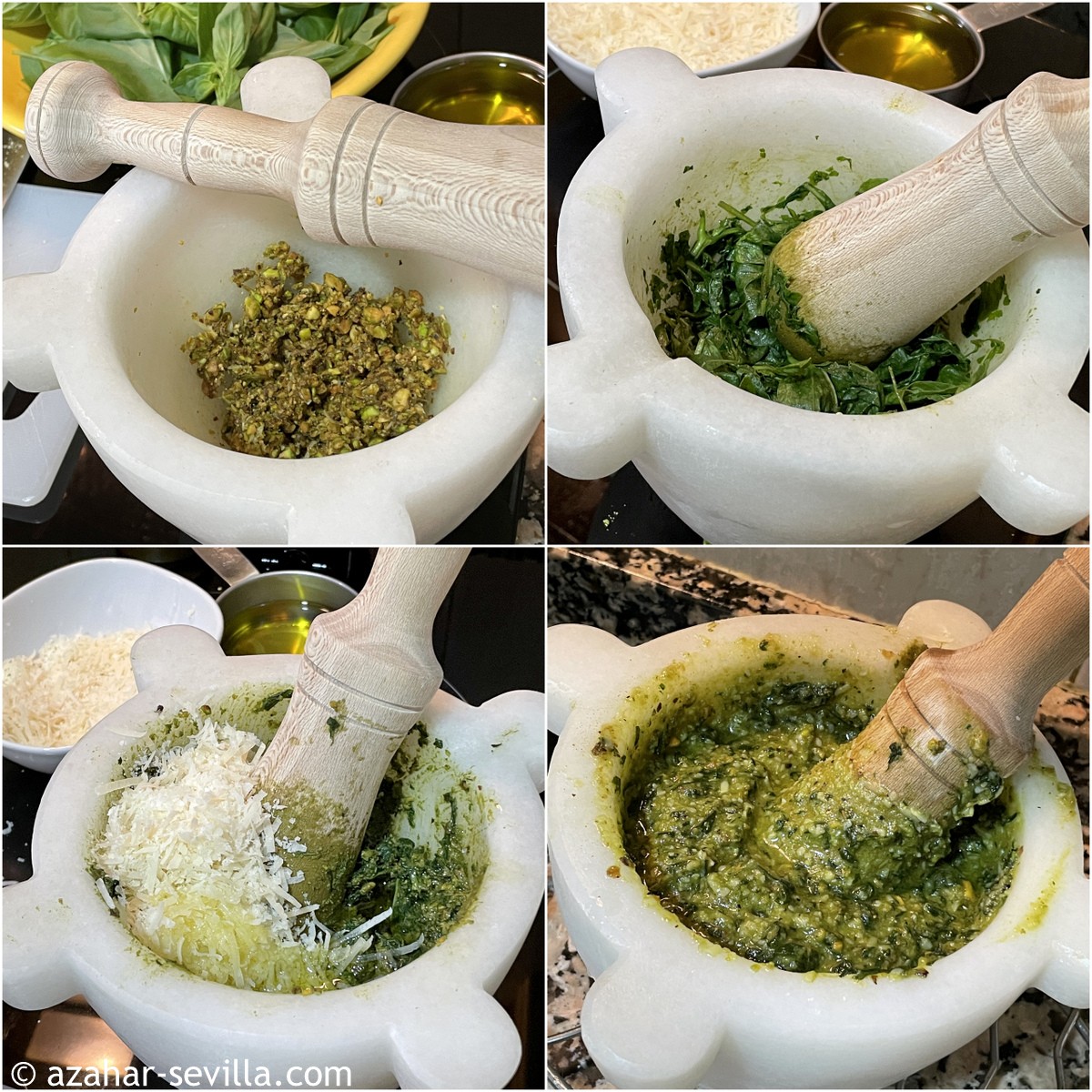 pesto