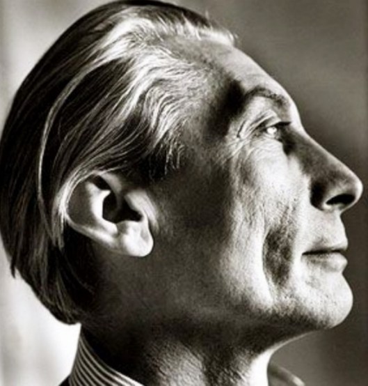charlie watts