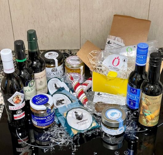 christmas in november