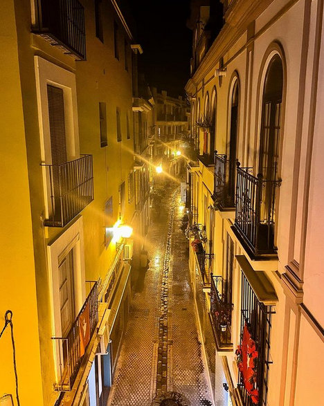 rainy rain