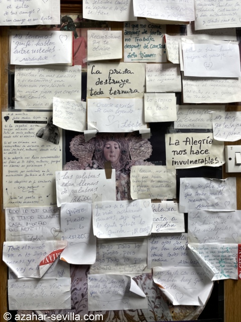 words of love and wisdom