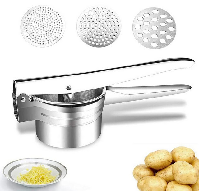 potato ricer