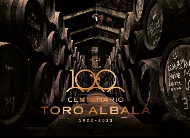 toro albala