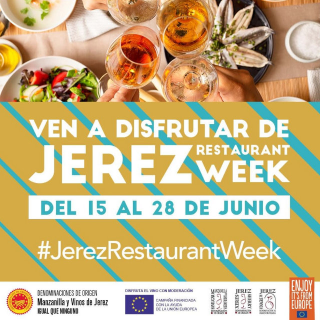 sherry restaurant week