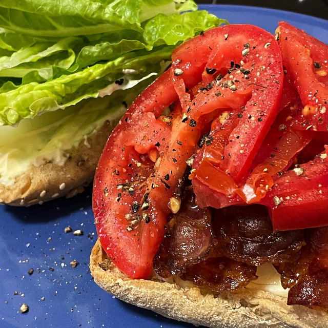 weekly blt