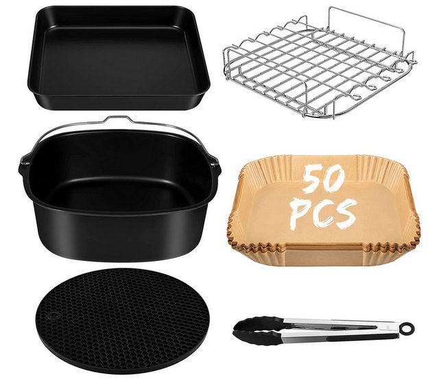 airfryer accessories