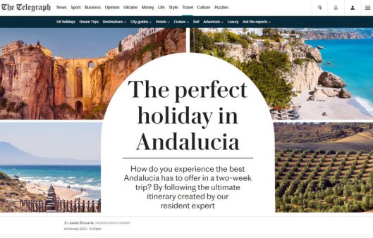 annie bennett article