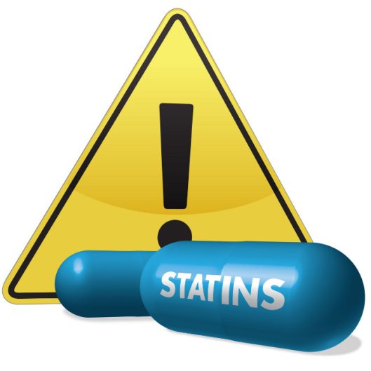 no statins
