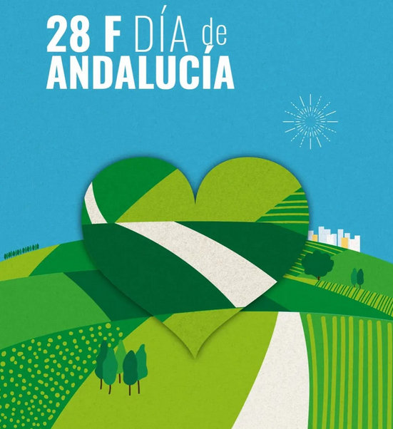 dia andalucia 24