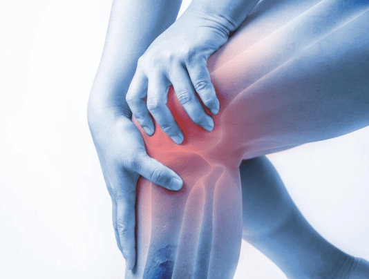 knee pain