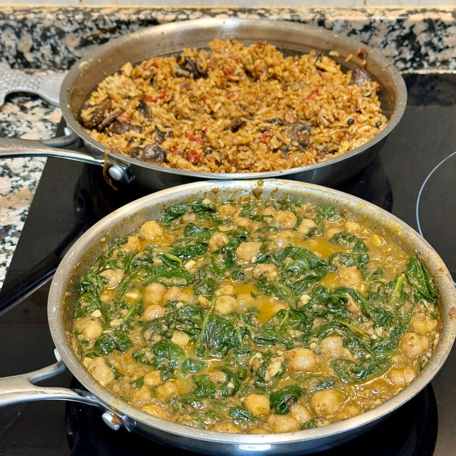 accidental vegetarian