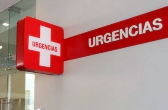 urgencias