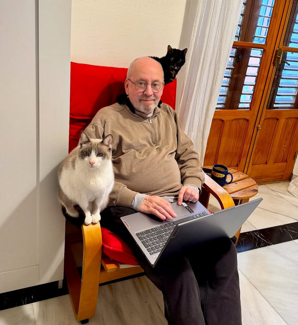 caturday dec 28 2024