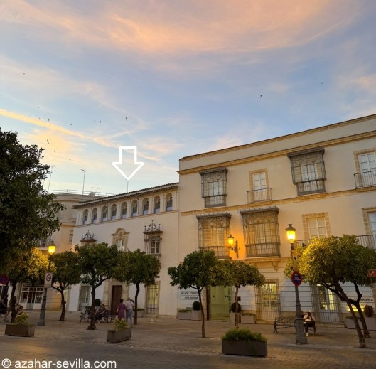 This image has an empty alt attribute; its file name is jerez-hotel.jpg